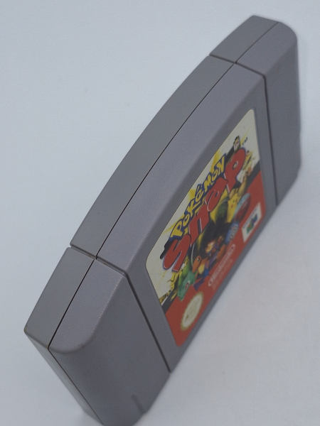 Pokemon Snap
